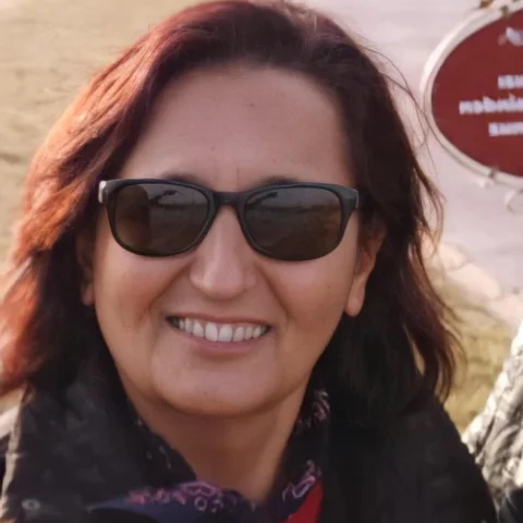 Mersin Silifke'de Trafik Kazası: Öğretmen Gülşen Tınas Hayat...