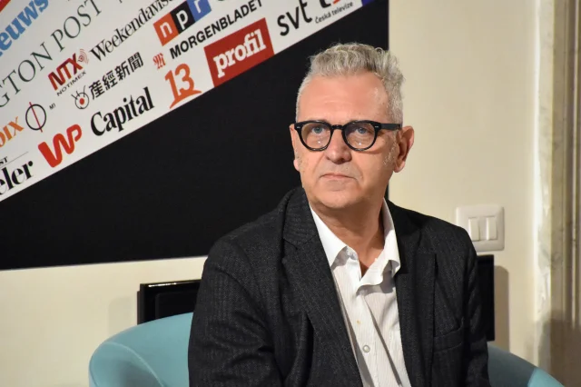 Saraybosna'daki Keskin Nişancı Skandalı: İtalyan Yazar Çarpı...