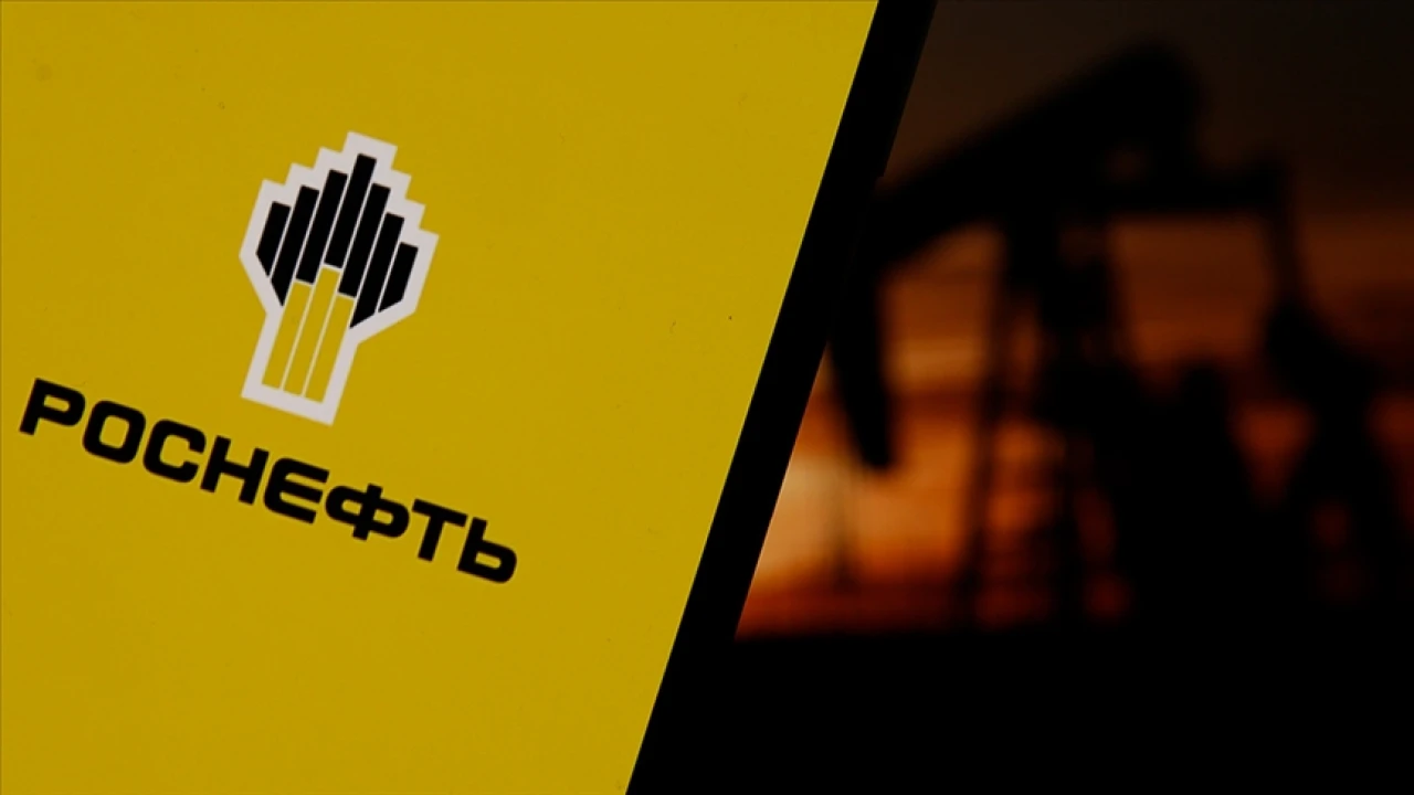 Rosneft CEO'su Seçin, Rusya ve Çin'e olan Yaptırımlar hakkında konuştu