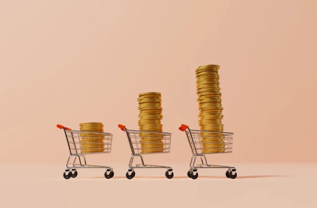 Halkın enflasyon beklentisi belli oldu!