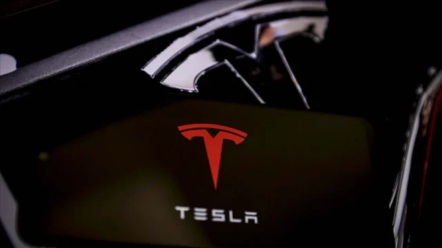 Tesla satışlarında Avrupa'da yılın en büyük gerilemesi