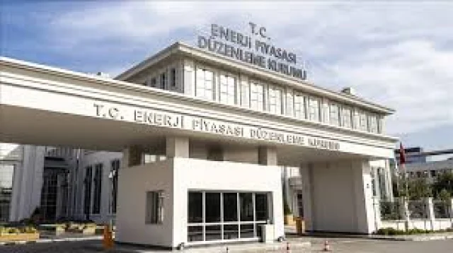 EPDK, lisanssız elektrik üretim yönetmeliğinde değişiklik ya...