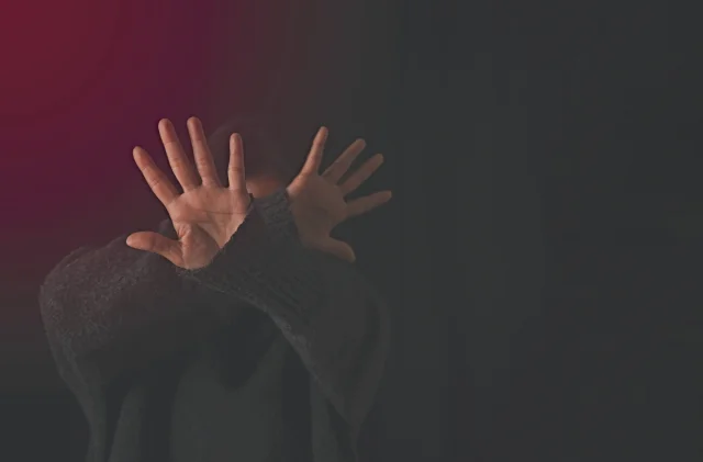 AB'de her üç kadından biri şiddete maruz kalıyor