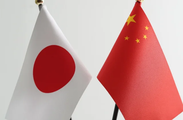 Japonya'dan Çin'e BM üzerinden yanıt: 'Mektuptaki ifadeler g...