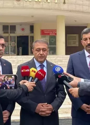 Şanlıurfa adliye patlama olayında yeni detaylar ortaya çıktı