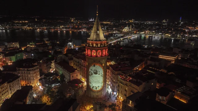 KADEM, 25 Kasım'da İstanbul'da Kadına Yönelik Şiddete Karşı Farkındalık Etkinlikleri Düzenledi