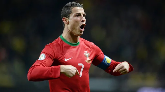 Cristiano Ronaldo, 2026 Dünya Kupası'nda Forma Giyebilecek