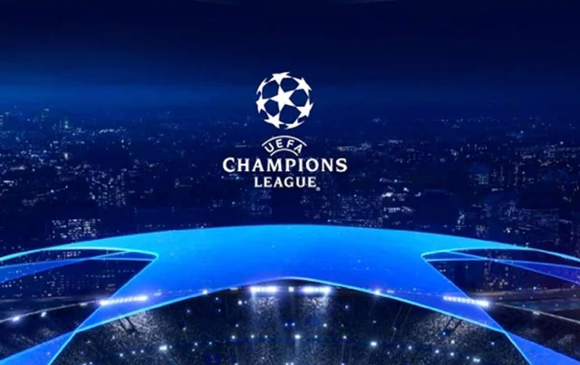UEFA Şampiyonlar Ligi 5. Hafta Maçları Başladı