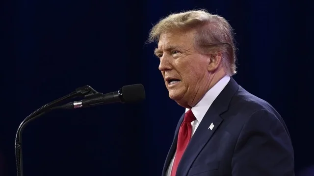 Trump: 'Rusya–Ukrayna Barış Sürecinde İlerleme Var Ancak Hâl...