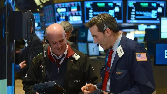 Küresel Piyasalar Fed ve Enflasyonla Yükselişe Geçti