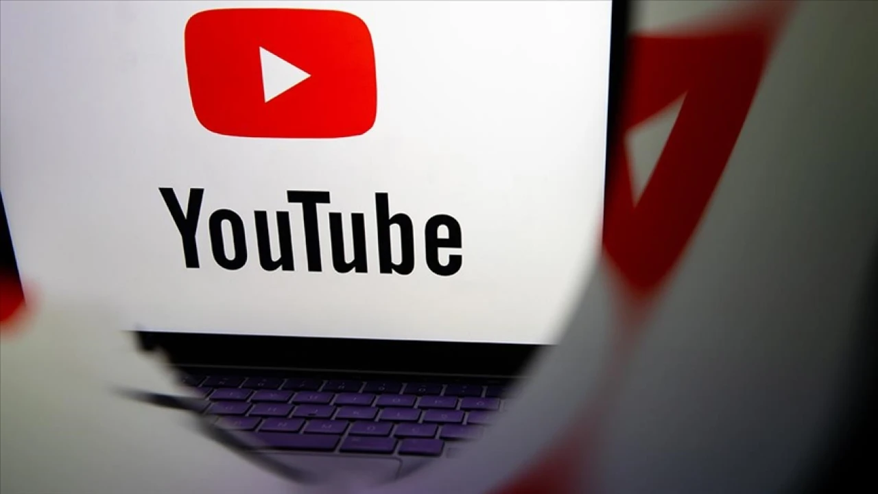 YouTube, karmaşık ana sayfa akışını düzenleyecek yeni özelliğini test ediyor