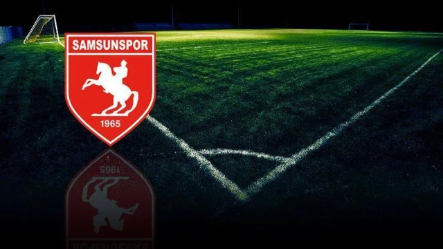 Samsunspor, Konferans Ligi'nde yarın Breidablik'e konuk olac...