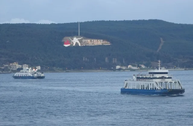 Ada yolcuları için kritik uyarı! Bugün plan yapanlar dikkat