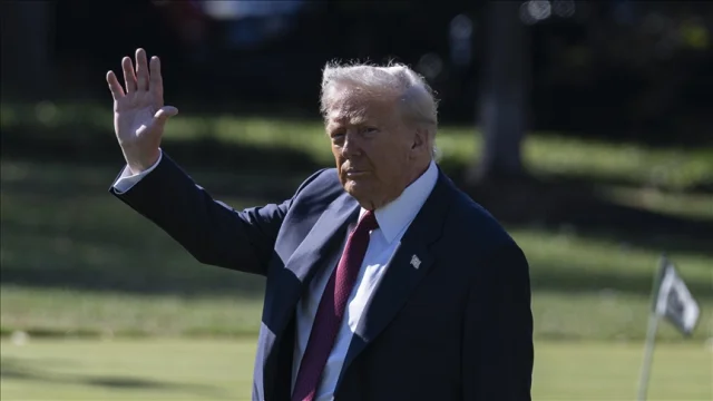 ABD'nin uyuşturucu gerekçeli saldırıları Kongre'de tartışma...