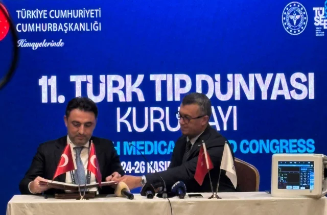 SMA ilacının üretimi Türkiye'de yapılacak