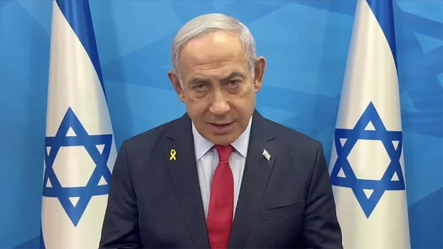 İsrail'de 7 Ekim krizi: Netanyahu, ordu zirvesindeki gerilim...