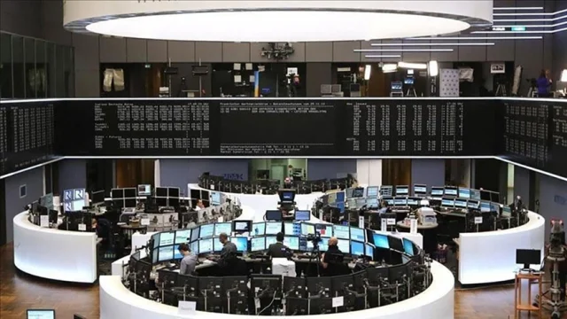 Fed beklentileri ve barış gelişmeleri Avrupa borsalarını can...