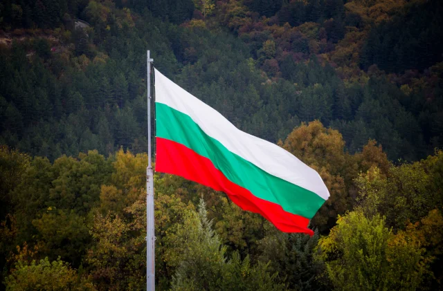 Bulgaristan'da Veliçie Partisine yolsuzluk soruşturması kaps...