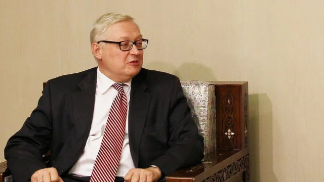 Rusya: Türkiye ile ilişkiler dinamik ve olumlu şekilde geliş...