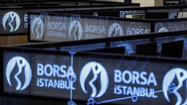 Borsa İstanbul BIST 100 endeksi günü yükselişle tamamladı