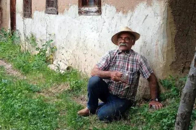 Gümüşhane kayıp kişi şadırvanda ölü bulundu