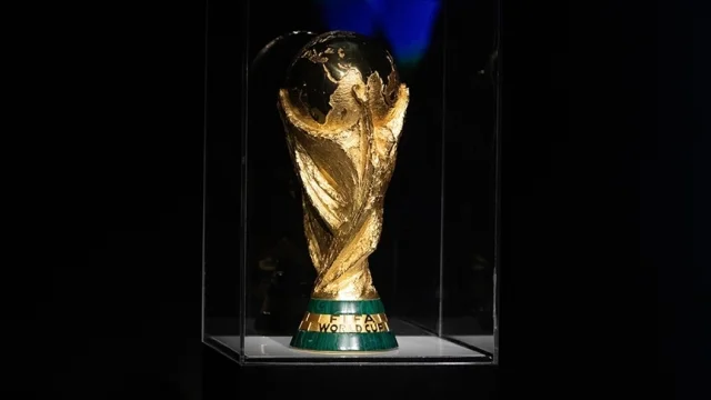 2026 FIFA Dünya Kupası'nda 2 Milyon Bilet Satıldı