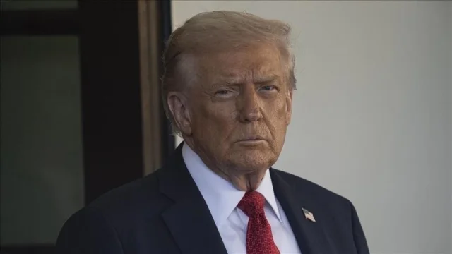 ABD Başkanı Trump, 2026 G20 Zirvesi'nde Güney Afrika'yı Davet Etmeyeceğini Açıkladı