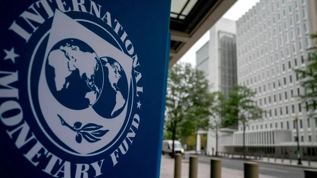 IMF ve Ukrayna 8,2 Milyar Dolarlık Program İçin Anlaştı