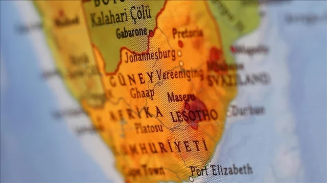 Güney Afrika G20'ye Davet Edilmeme Kararını Üzücü Buluyor