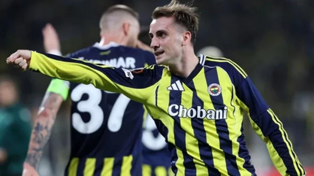 Warner Bros'tan Kerem Aktürkoğlu'na Harry Potter Davası