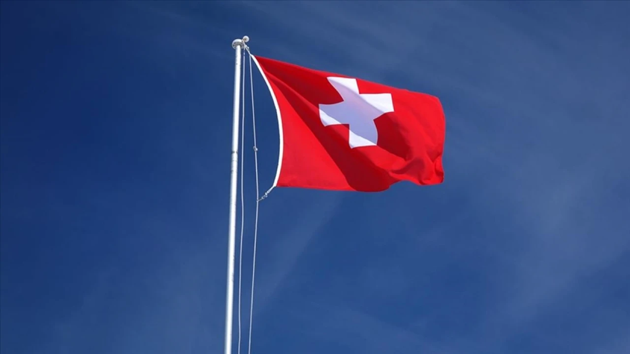 İsviçre'de Kritik Referandum: Zenginlere Yüzde 50 Miras Vergisi