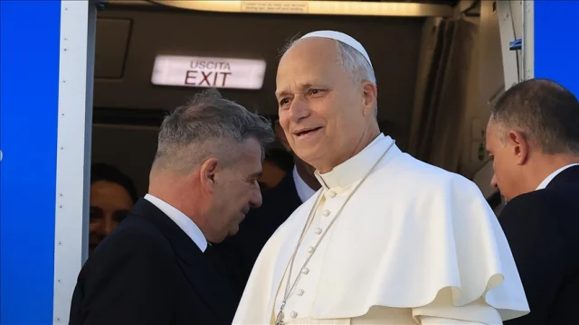 Papa 14. Leo Türkiye'ye Geliyor! İznik Konsili İçin Tarihi Z...