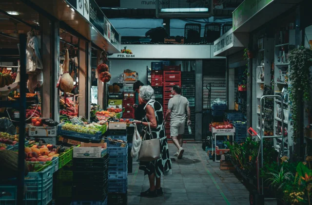 Ekonomik güven endeksi kasımda yükseldi