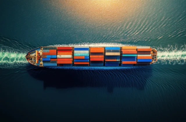 Türkiye'nin ekim dış ticaret verileri açıklandı!