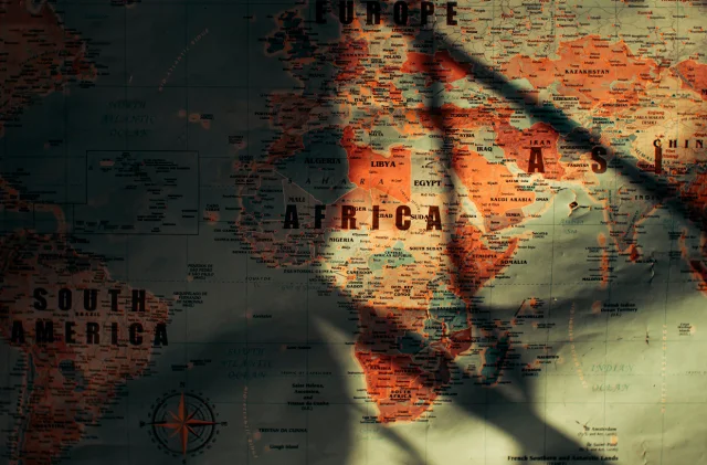 Afrika kıtası son 5 yılda Kaç darbe gördü? 