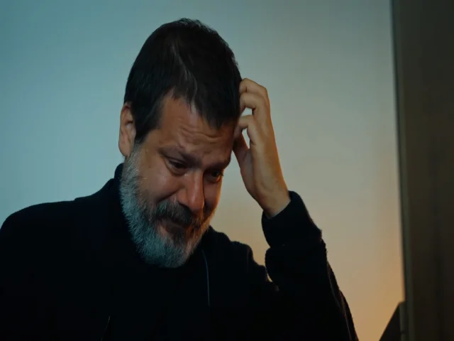 Arka Sokaklar yeni bölüm duygusal mektupla sarsıyor