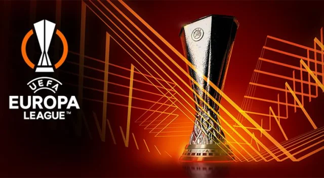 UEFA Avrupa Ligi'nin 5. Haftasında 9 Maç Oynandı