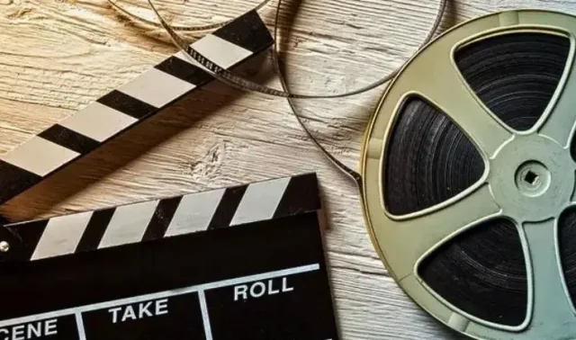 İstanbul Film Festivali Kapsamında Köprüde Buluşmalar Kısa F...