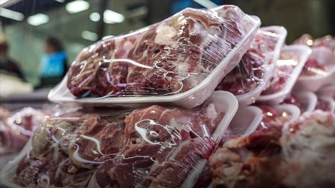 İstanbul PERDER Kırmızı Et ve Tereyağı Fiyatlarını Yıl Sonuna Kadar Sabitledi