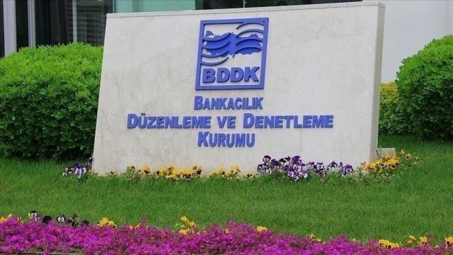 BDDK'dan tasarruf finansman şirketlerine yeni likidite düzen...
