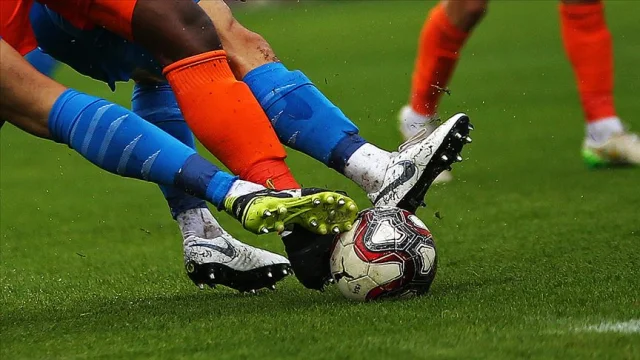 Venezuela–Kolombiya FIBA eleme maçı ertelendi