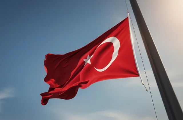 Türkiye, 2027 Avrupa Oyunları için ev sahibi ülke anlaşmasın...