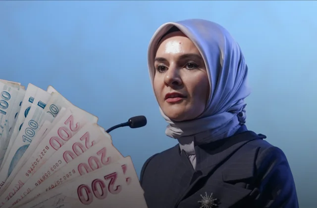 Aile Bakanlığı'ndan annelere 7,2 milyar TL'lik ödeme!