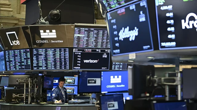 Avrupa piyasalarında karışık görünüm: İngiltere yalnız yükse...