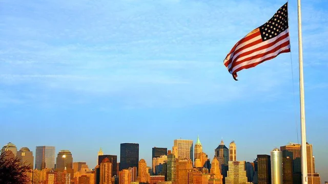 ABD'de ulusal muhafızları vuran CIA bağlantılı saldırgana il...