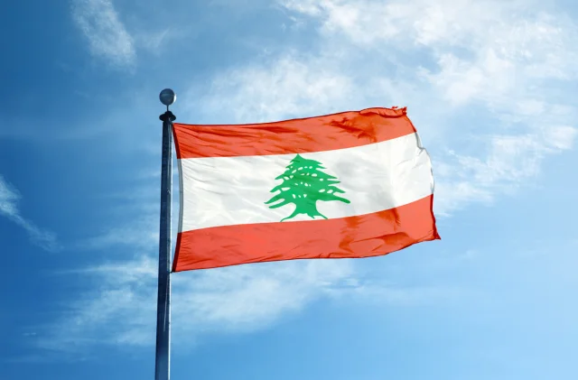 Lübnan: Ateşkesin başlamasından bu yana geçen 1 yılda İsrail saldırılarında 335 kişi öldü