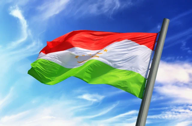 Tacikistan'ın Afganistan sınırındaki işletmeye yönelik saldırıda 3 Çin vatandaşı öldü