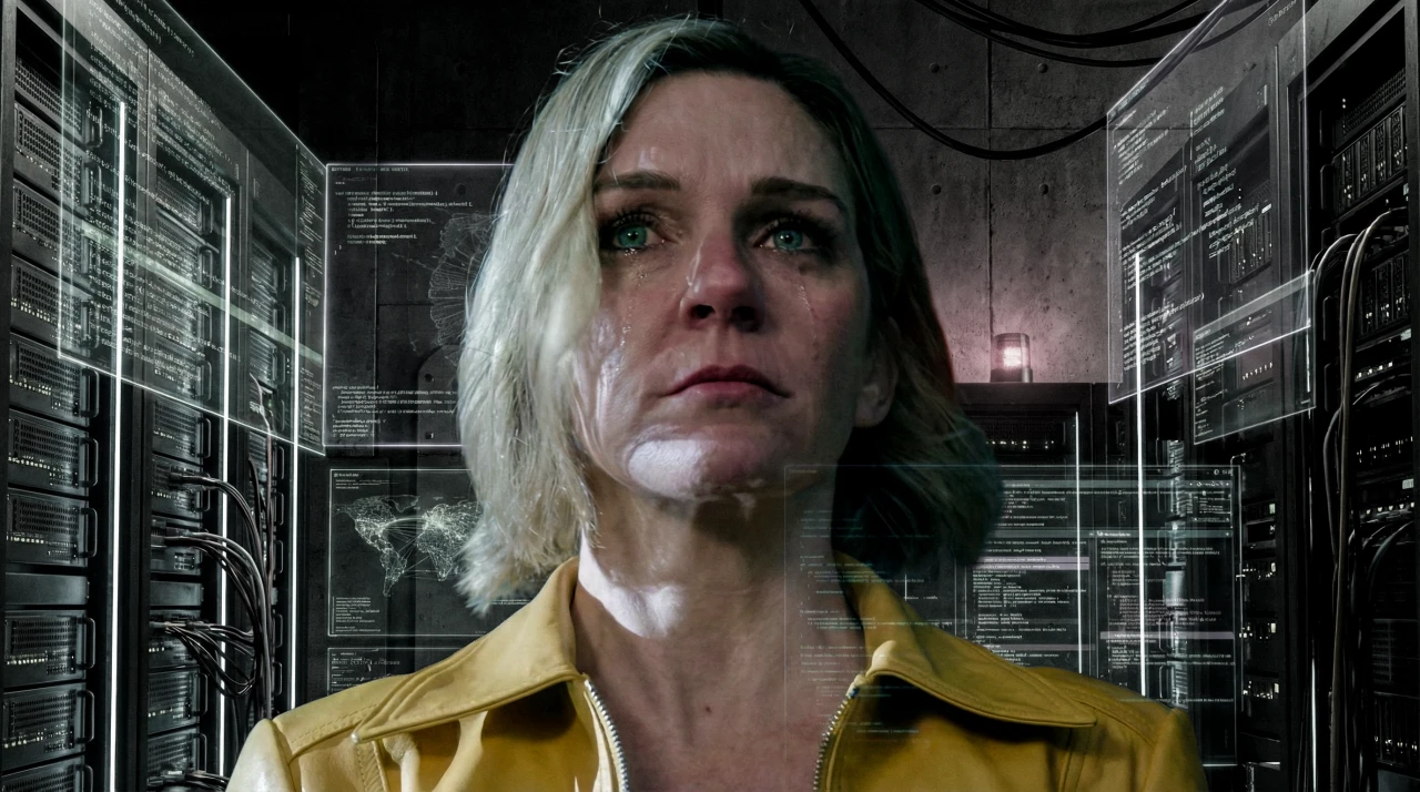 Mutluluk, distopya olabilir mi? Yapay zeka, Pluribus ve iradenin sonu