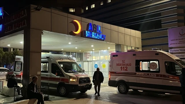 Ankara'da gıda zehirlenmesi şüphesi: İki işletme mühürlendi