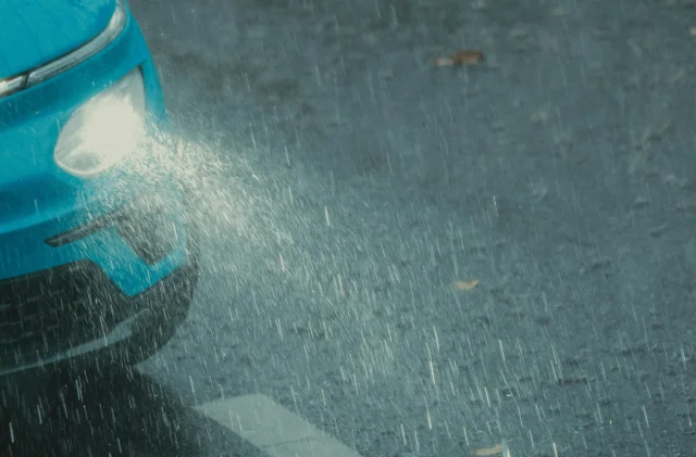 Marmara, Ege ve Antalya'da şiddetli yağış alarmı!